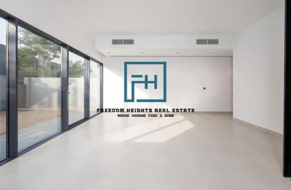 Townhouse - 3 Bedrooms - 4 Bathrooms for sale in Saro - Masaar - Tilal City - Sharjah