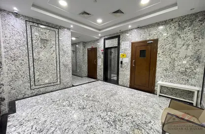 Apartment - 1 Bedroom - 2 Bathrooms for rent in Muweileh Community - Muwaileh Commercial - Sharjah