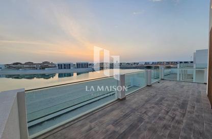Villa - 6 Bedrooms - 7+ Bathrooms for rent in Ain Al Maha - Al Jubail Island - Abu Dhabi Villa - 6 Bedrooms - 7+ Bathrooms for rent in Ain Al Maha - Al Jubail Island - Abu Dhabi