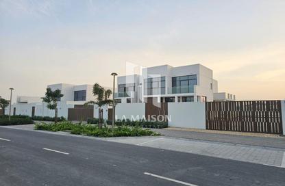 Villa - 6 Bedrooms - 7+ Bathrooms for rent in Ain Al Maha - Al Jubail Island - Abu Dhabi Villa - 6 Bedrooms - 7+ Bathrooms for rent in Ain Al Maha - Al Jubail Island - Abu Dhabi