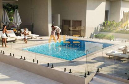 Apartment - 1 Bedroom - 1 Bathroom for sale in Nirvana Residences I - Dubai Production City (IMPZ) - Dubai Apartment - 1 Bedroom - 1 Bathroom for sale in Nirvana Residences I - Dubai Production City (IMPZ) - Dubai