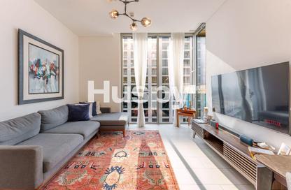 Apartment - 2 Bedrooms - 2 Bathrooms for sale in Sobha Creek Vistas Reserve Tower A - Sobha Creek Vistas Reserve - Sobha Hartland - Mohammed Bin Rashid City - Dubai