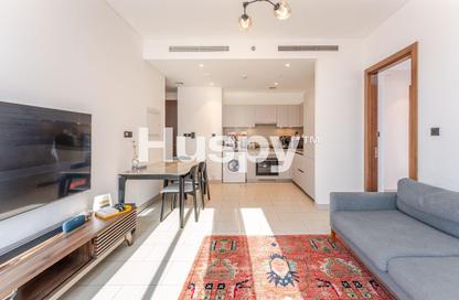 Apartment - 2 Bedrooms - 2 Bathrooms for sale in Sobha Creek Vistas Reserve Tower A - Sobha Creek Vistas Reserve - Sobha Hartland - Mohammed Bin Rashid City - Dubai