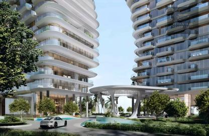 Apartment - 1 - 2 for sale in Avita - Passo by Beyond - Palm Jumeirah - Dubai
