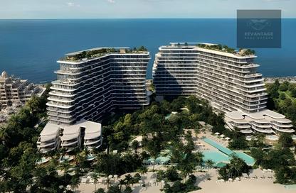 Apartment - 1 - 2 for sale in Avita - Passo by Beyond - Palm Jumeirah - Dubai