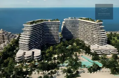 Apartment - 1 Bedroom - 2 Bathrooms for sale in Avita - Passo by Beyond - Palm Jumeirah - Dubai