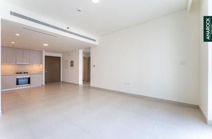 Apartment - 1 Bedroom - 1 Bathroom for rent in Beach Mansion Tower 1 - Beach Mansion - EMAAR Beachfront - Dubai Harbour - Dubai