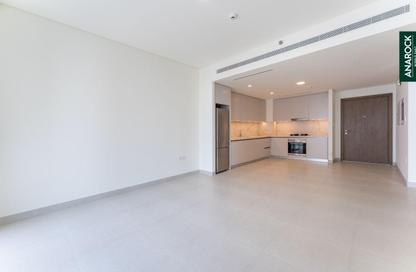 Apartment - 1 Bedroom - 1 Bathroom for rent in Beach Mansion Tower 1 - Beach Mansion - EMAAR Beachfront - Dubai Harbour - Dubai
