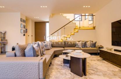 Villa - 5 Bedrooms - 6 Bathrooms for rent in Sidra Villas II - Sidra Villas - Dubai Hills Estate - Dubai