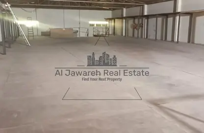 مستودع - استوديو للايجار في أم درع - أم القيوين