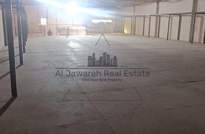 Warehouse - Studio for rent in Umm Dir - Umm Al Quwain