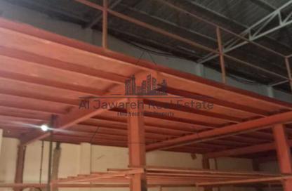 Warehouse - Studio for rent in Umm Dir - Umm Al Quwain