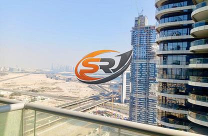 Apartment - 1 Bedroom - 2 Bathrooms for rent in Damac Maison Dubai Mall Street (The Signature) - Burj Khalifa Area - Downtown Dubai - Dubai Apartment - 1 Bedroom - 2 Bathrooms for rent in Damac Maison Dubai Mall Street (The Signature) - Burj Khalifa Area - Downtown Dubai - Dubai