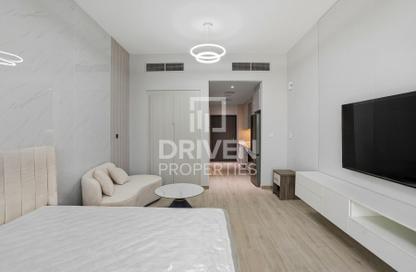 Apartment - Studio - 1 for rent in Century Tower - Business Bay - Dubai