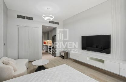 Apartment - Studio - 1 for rent in Century Tower - Business Bay - Dubai Apartment - Studio - 1 for rent in Century Tower - Business Bay - Dubai
