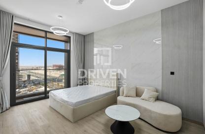 Apartment - Studio - 1 for rent in Century Tower - Business Bay - Dubai Apartment - Studio - 1 for rent in Century Tower - Business Bay - Dubai
