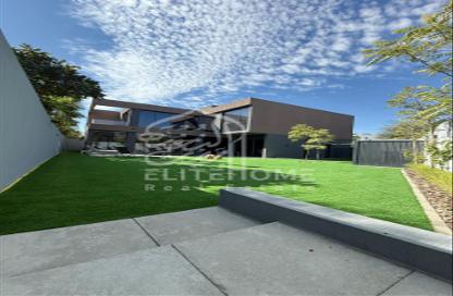 Townhouse - 5 - 7+ for sale in Saro - Masaar - Tilal City - Sharjah