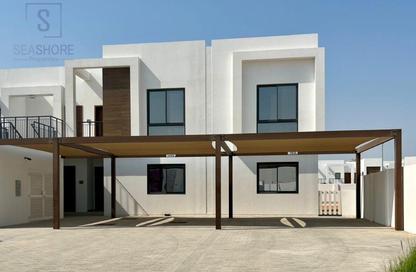 Apartment - Studio - 1 for sale in Al Ghadeer 2 - Al Ghadeer - Abu Dhabi Apartment - Studio - 1 for sale in Al Ghadeer 2 - Al Ghadeer - Abu Dhabi