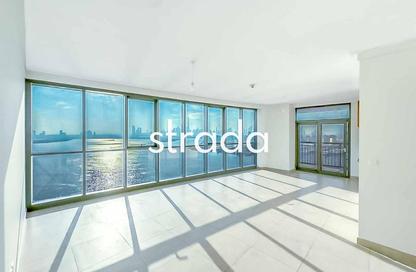 Apartment - 3 Bedrooms - 4 Bathrooms for rent in Dubai Creek Residences North Tower 3 - Dubai Creek Residences North - Dubai Creek Residences - Dubai Creek Harbour (The Lagoons) - Dubai
