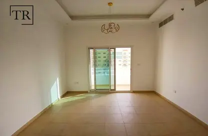 Apartment - 1 Bedroom - 2 Bathrooms for rent in S Residence - Dubai Silicon Oasis - Dubai