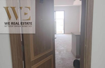 Apartment - Studio - 1 for sale in Kentia - Ajman Uptown Villas - Ajman Uptown - Ajman