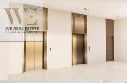 Apartment - Studio - 1 for sale in Kentia - Ajman Uptown Villas - Ajman Uptown - Ajman