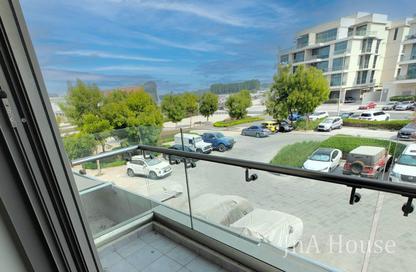 Apartment - 1 - 2 for rent in The Polo Residence D1 - The Polo Residence - Meydan Avenue - Meydan - Dubai Apartment - 1 - 2 for rent in The Polo Residence D1 - The Polo Residence - Meydan Avenue - Meydan - Dubai