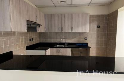 Apartment - 1 - 2 for rent in The Polo Residence D1 - The Polo Residence - Meydan Avenue - Meydan - Dubai