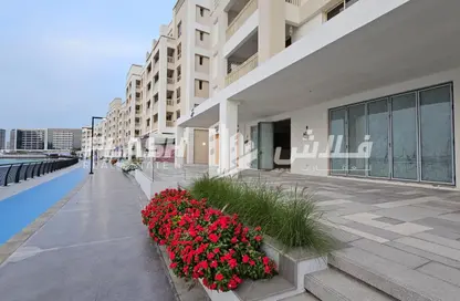 Apartment - 1 Bedroom - 2 Bathrooms for sale in Lagoon B12 - The Lagoons - Mina Al Arab - Ras Al Khaimah