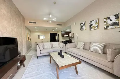 Apartment - 1 Bedroom - 2 Bathrooms for rent in Diamond Views 3 Villas A - District 11 - Jumeirah Village Circle - Dubai