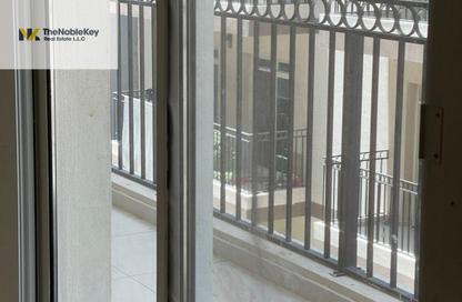 Apartment - 1 - 2 for sale in May Residence 2 - May Residence - District 10 - Jumeirah Village Circle - Dubai Apartment - 1 - 2 for sale in May Residence 2 - May Residence - District 10 - Jumeirah Village Circle - Dubai