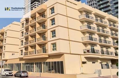 Apartment - 1 - 2 for sale in May Residence 2 - May Residence - District 10 - Jumeirah Village Circle - Dubai Apartment - 1 - 2 for sale in May Residence 2 - May Residence - District 10 - Jumeirah Village Circle - Dubai