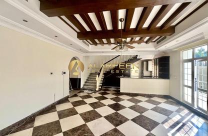 Villa - 5 - 7 for rent in Al Barsha 3 Villas - Al Barsha 3 - Al Barsha - Dubai
