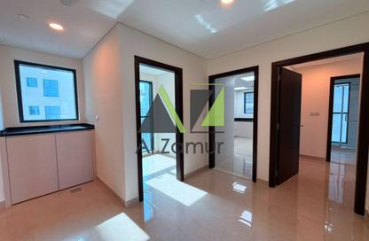 Apartment - 2 - 4 for rent in Eterna - Al Furjan - Dubai