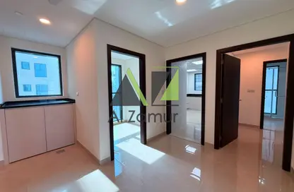 Apartment - 2 Bedrooms - 4 Bathrooms for rent in Eterna - Al Furjan - Dubai