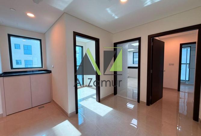JUST LAUNCH 2BR+MAID|STORE|CLOSED KITCHEN|SPACIOUS