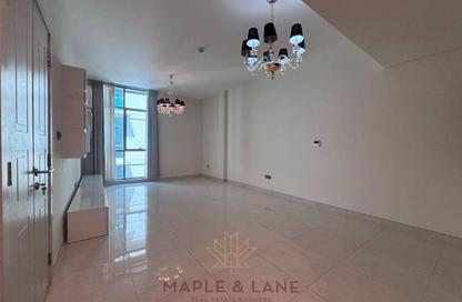 Apartment - 1 Bedroom - 2 Bathrooms for rent in The Polo Residence C2 - The Polo Residence - Meydan Avenue - Meydan - Dubai