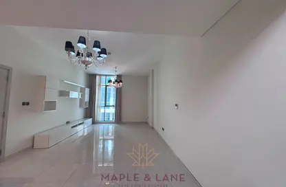 Apartment - 1 Bedroom - 2 Bathrooms for rent in The Polo Residence C2 - The Polo Residence - Meydan Avenue - Meydan - Dubai