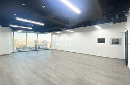 Office Space - Studio for rent in B2B Tower - Business Bay - Dubai