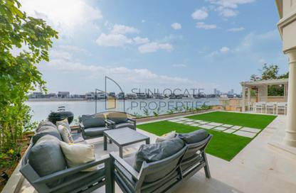 Villa - 4 - 4 for rent in Garden Homes Frond O - Garden Homes - Palm Jumeirah - Dubai Villa - 4 - 4 for rent in Garden Homes Frond O - Garden Homes - Palm Jumeirah - Dubai