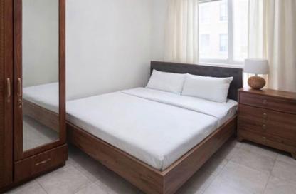 Apartment - 1 Bedroom - 1 Bathroom for rent in Diamond Views 1 - District 14 - Jumeirah Village Circle - Dubai Apartment - 1 Bedroom - 1 Bathroom for rent in Diamond Views 1 - District 14 - Jumeirah Village Circle - Dubai