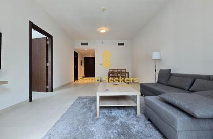 Apartment - 1 Bedroom - 2 Bathrooms for rent in P2671 - Al Zeina - Al Raha Beach - Abu Dhabi