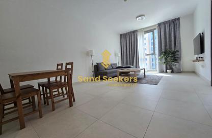 Apartment - 1 Bedroom - 2 Bathrooms for rent in P2671 - Al Zeina - Al Raha Beach - Abu Dhabi Apartment - 1 Bedroom - 2 Bathrooms for rent in P2671 - Al Zeina - Al Raha Beach - Abu Dhabi