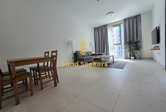 Prime 1BR | Comfortable Living | Ready to Move