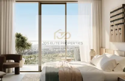 Apartment - 3 Bedrooms - 4 Bathrooms for sale in Silva - Dubai Creek Harbour (The Lagoons) - Dubai