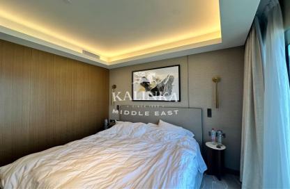 Apartment - 2 Bedrooms - 3 Bathrooms for rent in The Address Residences Dubai Opera Tower 1 - The Address Residences Dubai Opera - Downtown Dubai - Dubai