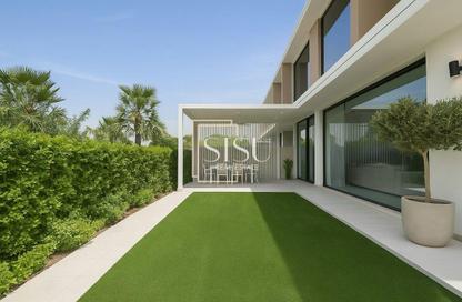 Villa - 3 Bedrooms - 4 Bathrooms for sale in Club Villas at Dubai Hills - Dubai Hills Estate - Dubai