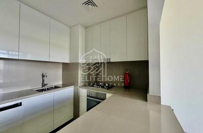 Apartment - 2 Bedrooms - 3 Bathrooms for rent in Vida 1 - Vida Residences - Aljada - Sharjah Apartment - 2 Bedrooms - 3 Bathrooms for rent in Vida 1 - Vida Residences - Aljada - Sharjah
