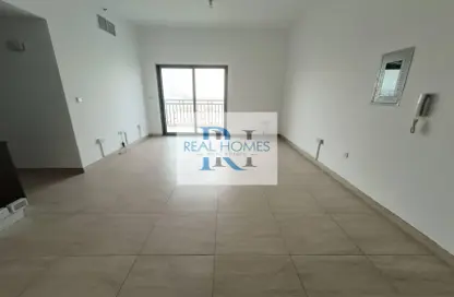 Apartment - 1 Bedroom - 2 Bathrooms for rent in Al Furjan - Dubai