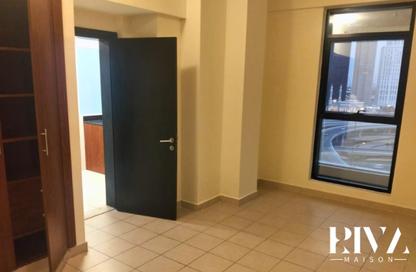 شقة - 2 غرف نوم - 2 حمامات للايجار في برج إسكان - دبي مارينا - دبي